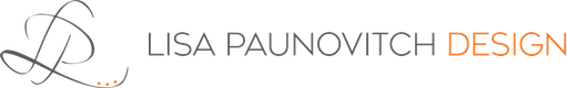 Lisa Paunovitch Design
