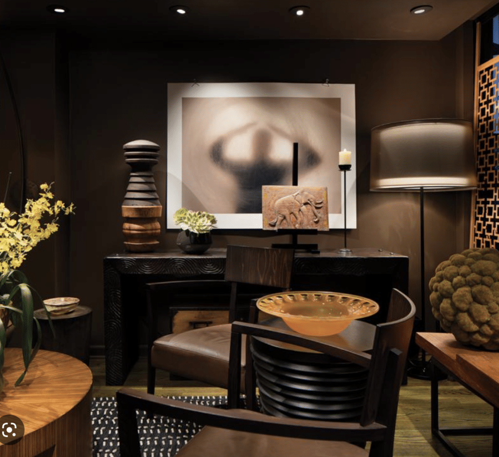 LIGHTING - Lisa Paunovitch Design